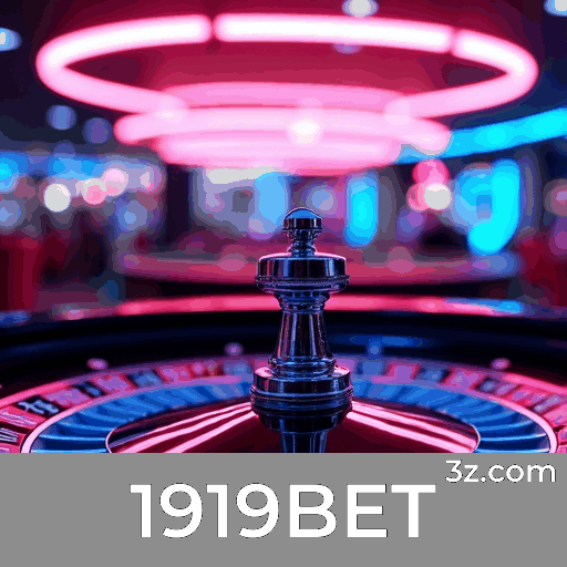 1919BET: Plataforma Segura e Divertida