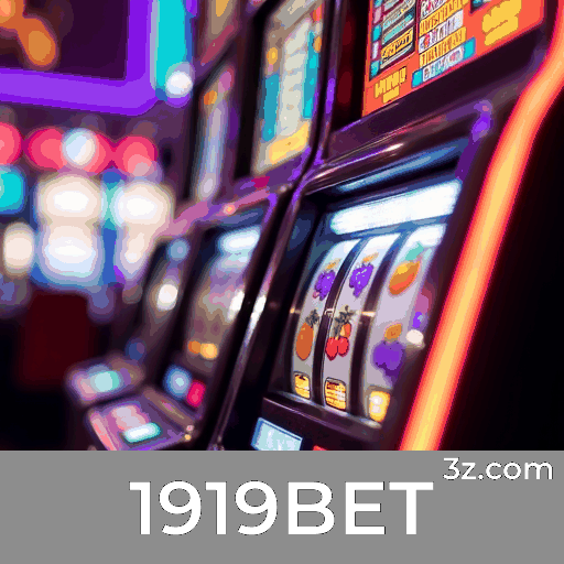 Descubra os bônus e promoções exclusivas do 1919BET
