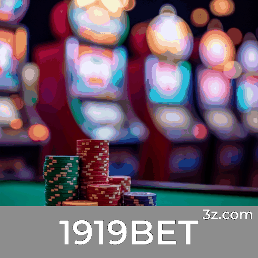 Descubra os bônus e promoções exclusivas do 1919BET