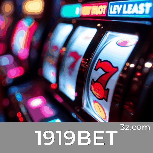 1919BET: Variedade Incrível para Jogadores Brasileiros