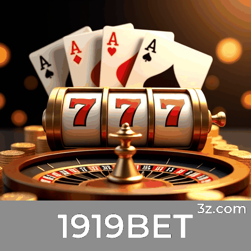 Experiência de Casino Exclusiva no 1919BET: Jogos Premium e Dealers Profissionais