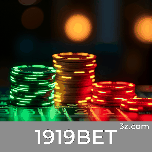 Experiência de Casino Exclusiva no 1919BET: Jogos Premium e Dealers Profissionais