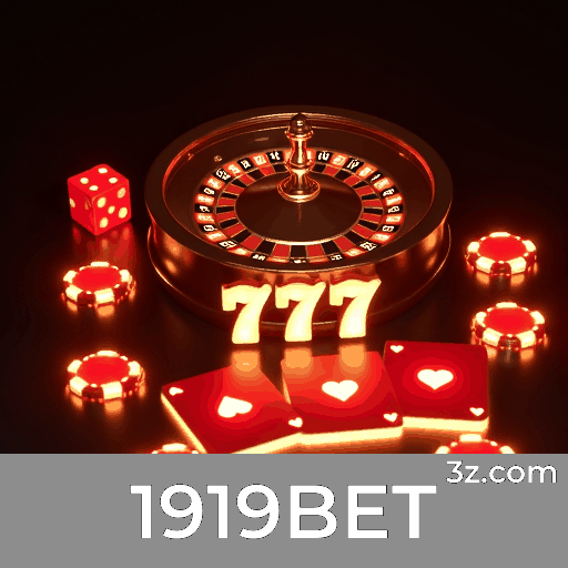 1919BET: A Plataforma de Jogos Online com Serviços Profissionais