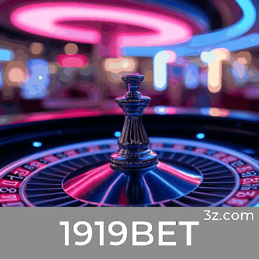 1919BET: A Plataforma de Jogos Online com Serviços Profissionais