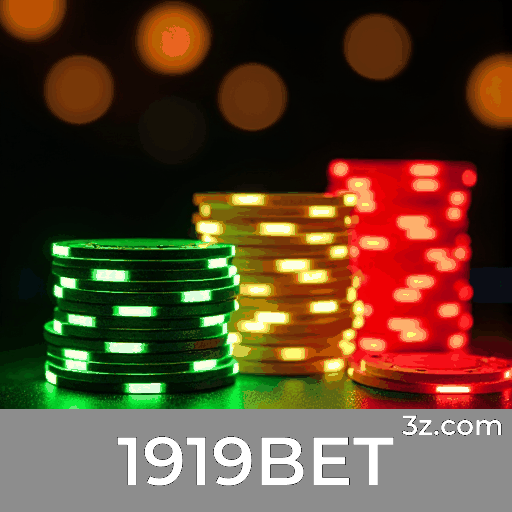 1919BET: Variedade Incrível para Jogadores Brasileiros