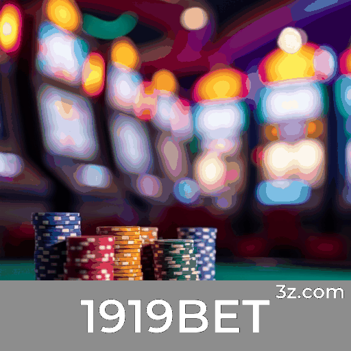 Experiência de Casino Exclusiva no 1919BET: Jogos Premium e Dealers Profissionais