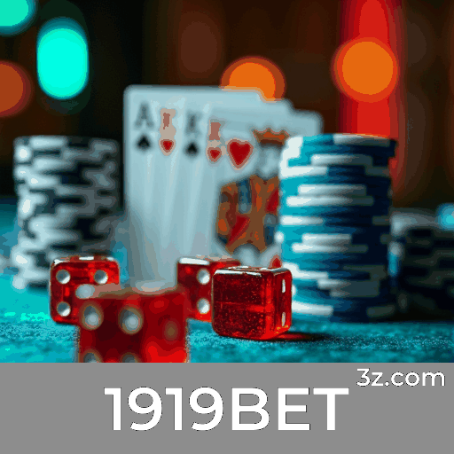 1919BET: A Plataforma de Jogos Online com Serviços Profissionais